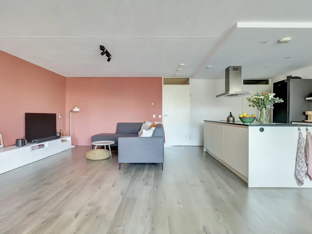 Boterstraat 1B, SCHIEDAM