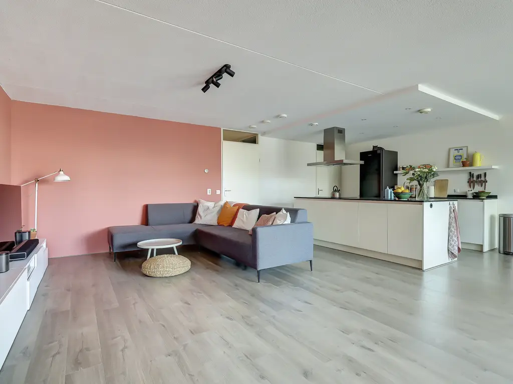 Boterstraat 1B, SCHIEDAM