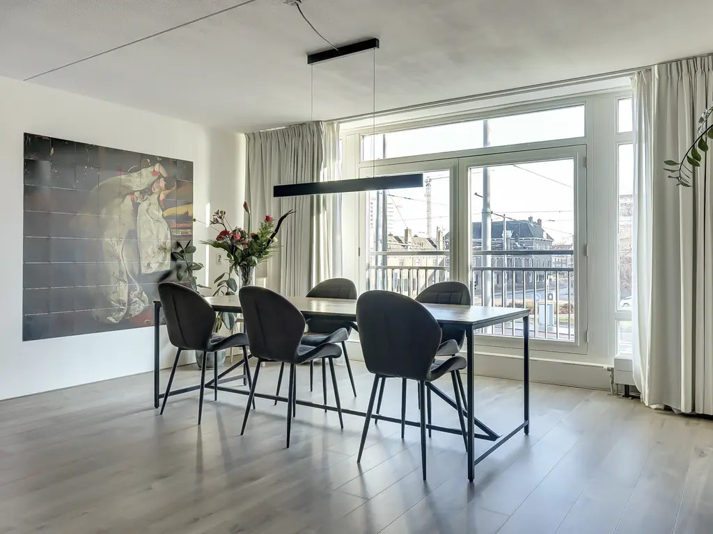 Boterstraat 1B, SCHIEDAM