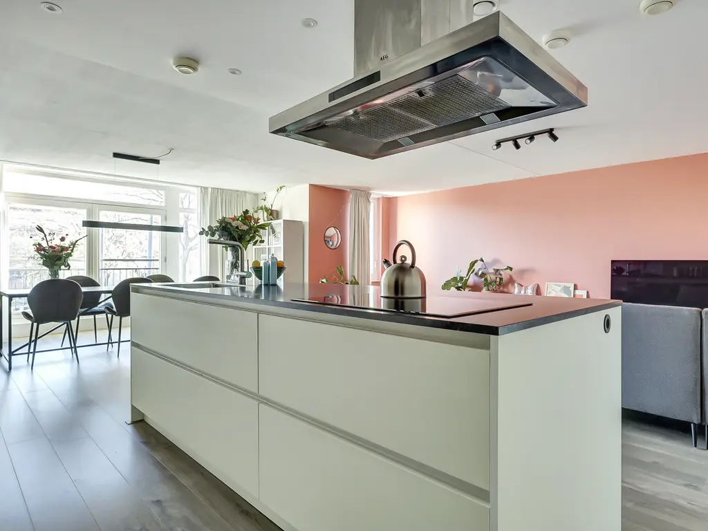 Boterstraat 1B, SCHIEDAM