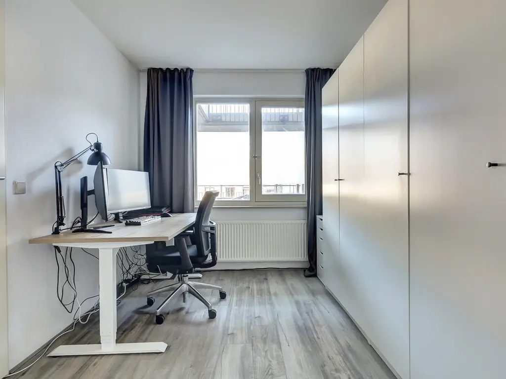 Boterstraat 1B, SCHIEDAM