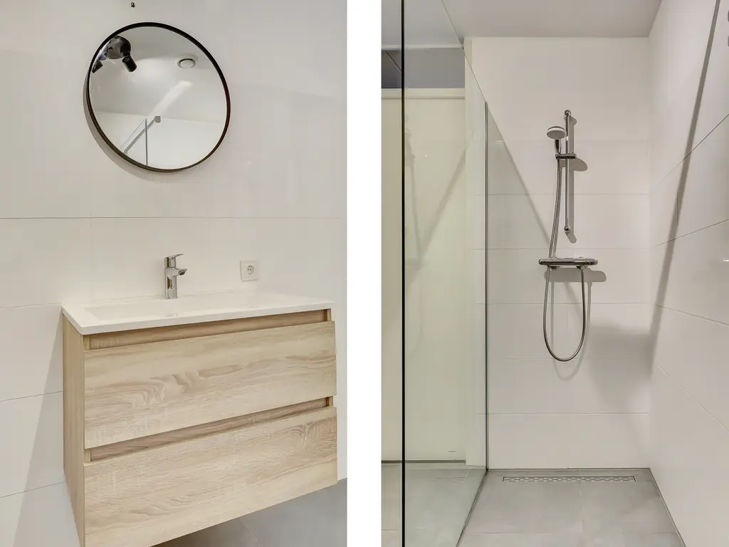 Boterstraat 1B, SCHIEDAM