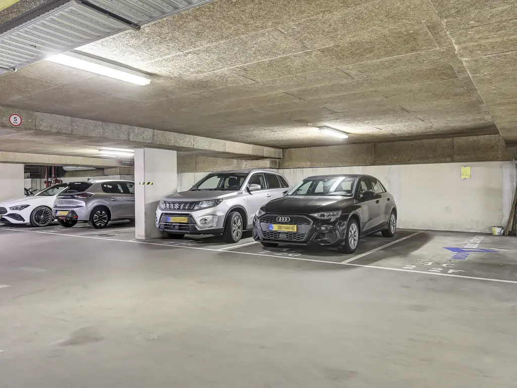 Boterstraat 1B, SCHIEDAM