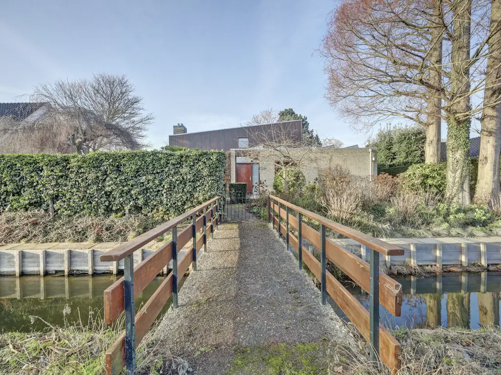 Notaris L P vd Blinkln 11a, BRIELLE