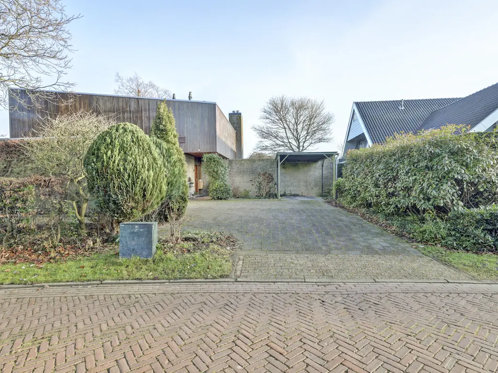 Notaris L P vd Blinkln 11a, BRIELLE