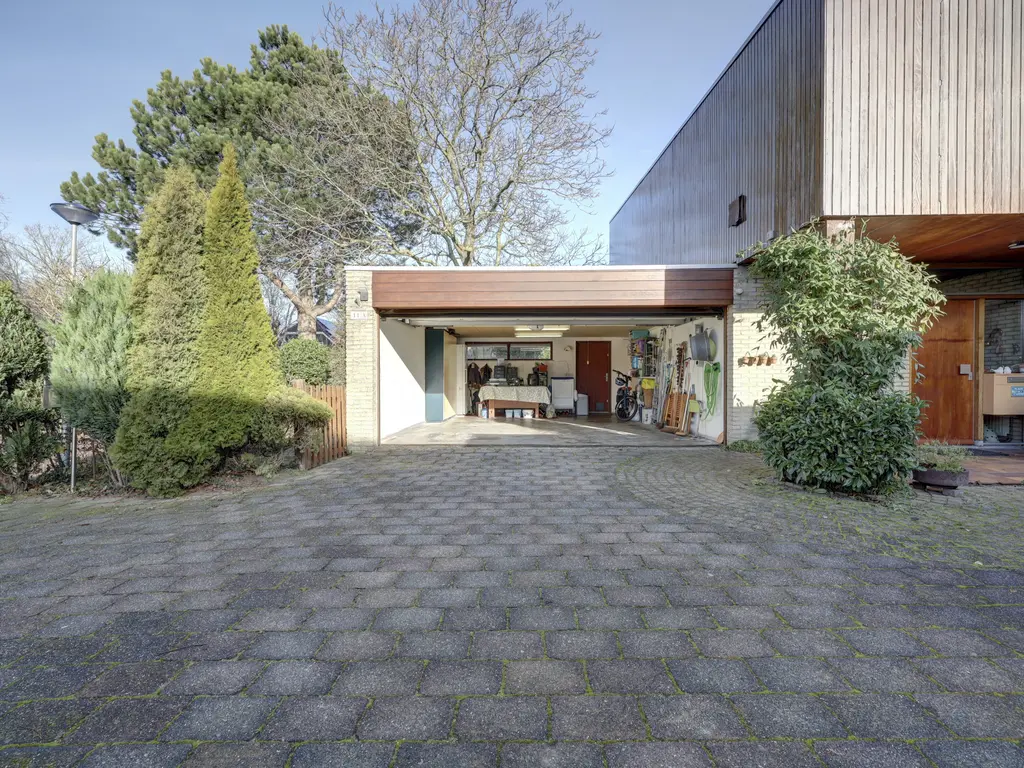 Notaris L P vd Blinkln 11a, BRIELLE