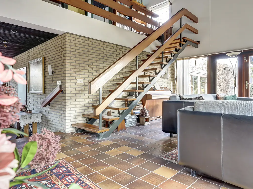 Notaris L P vd Blinkln 11a, BRIELLE