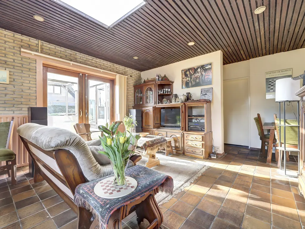 Notaris L P vd Blinkln 11a, BRIELLE