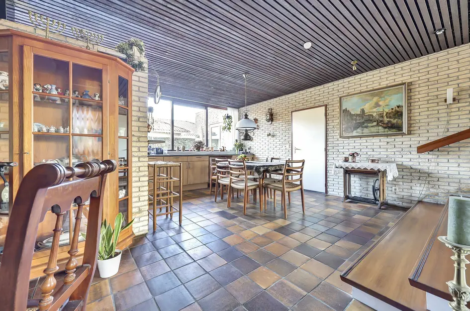 Notaris L P vd Blinkln 11a