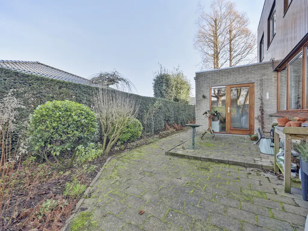 Notaris L P vd Blinkln 11a, BRIELLE