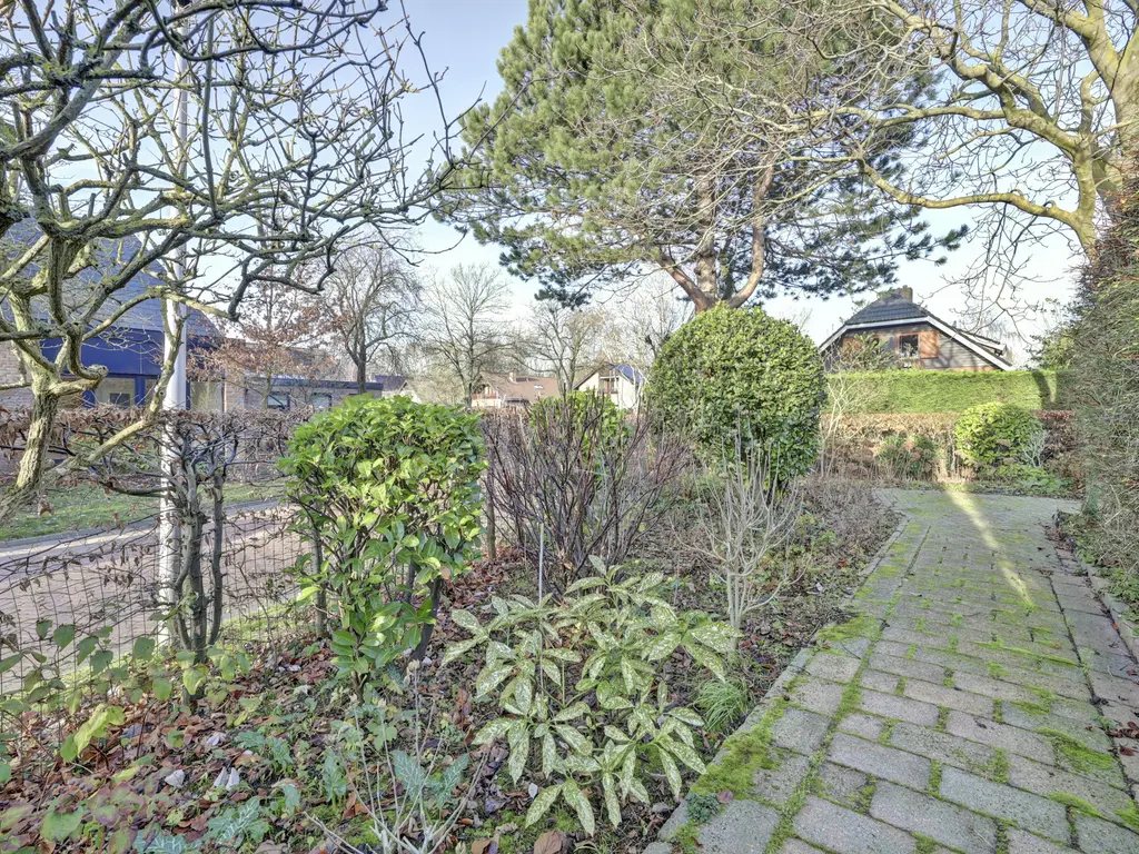 Notaris L P vd Blinkln 11a, BRIELLE