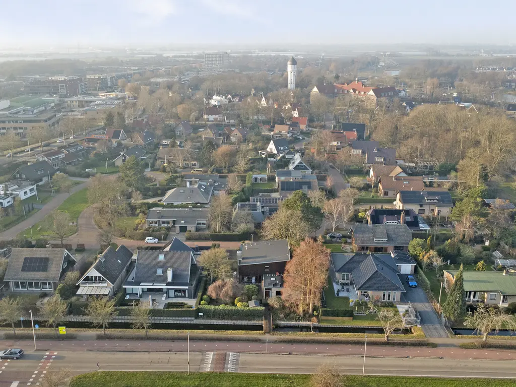 Notaris L P vd Blinkln 11a, BRIELLE