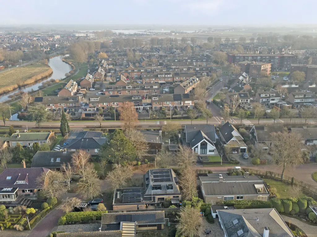 Notaris L P vd Blinkln 11a, BRIELLE