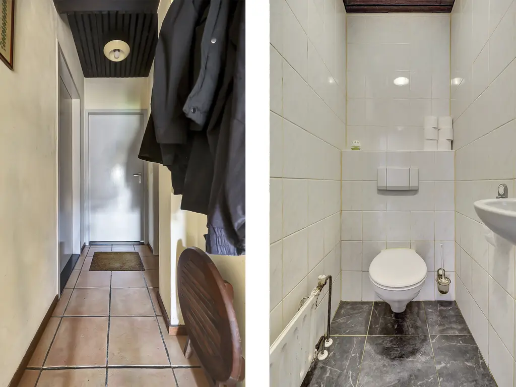 Notaris L P vd Blinkln 11a, BRIELLE