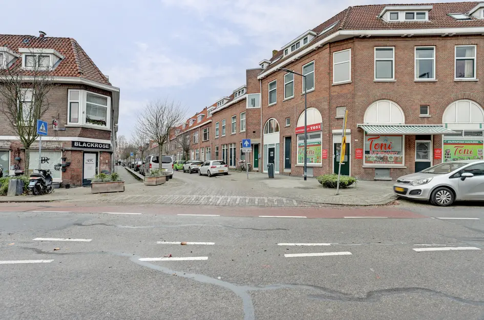 Nicolaas Beetsstraat 8B