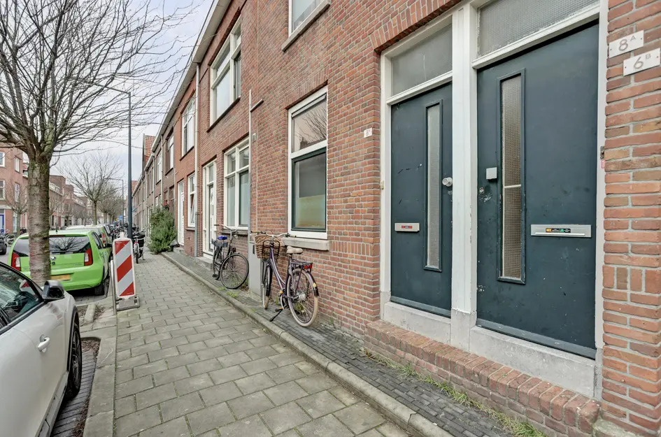 Nicolaas Beetsstraat 8B
