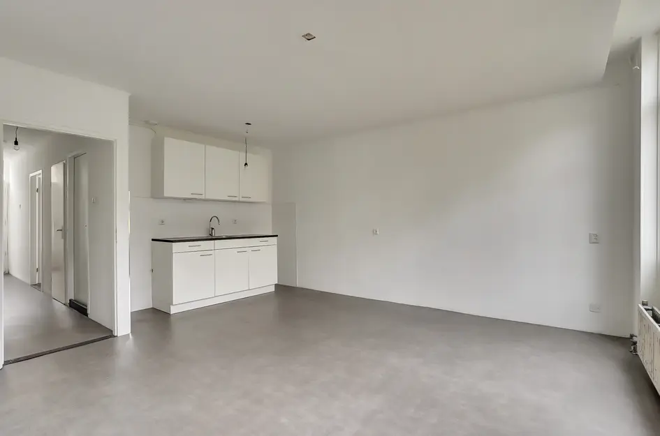 Nicolaas Beetsstraat 8B