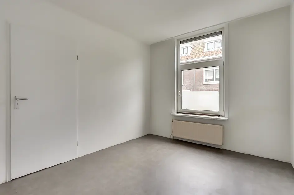 Nicolaas Beetsstraat 8B