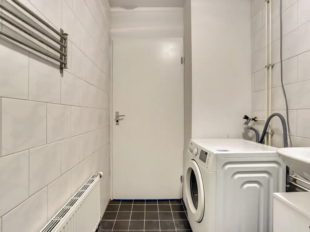 Nicolaas Beetsstraat 8B, SCHIEDAM