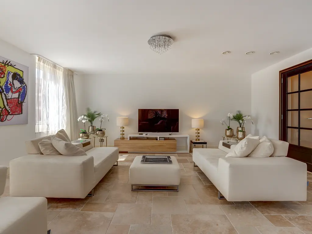 Land van Belofte 8, SCHIEDAM