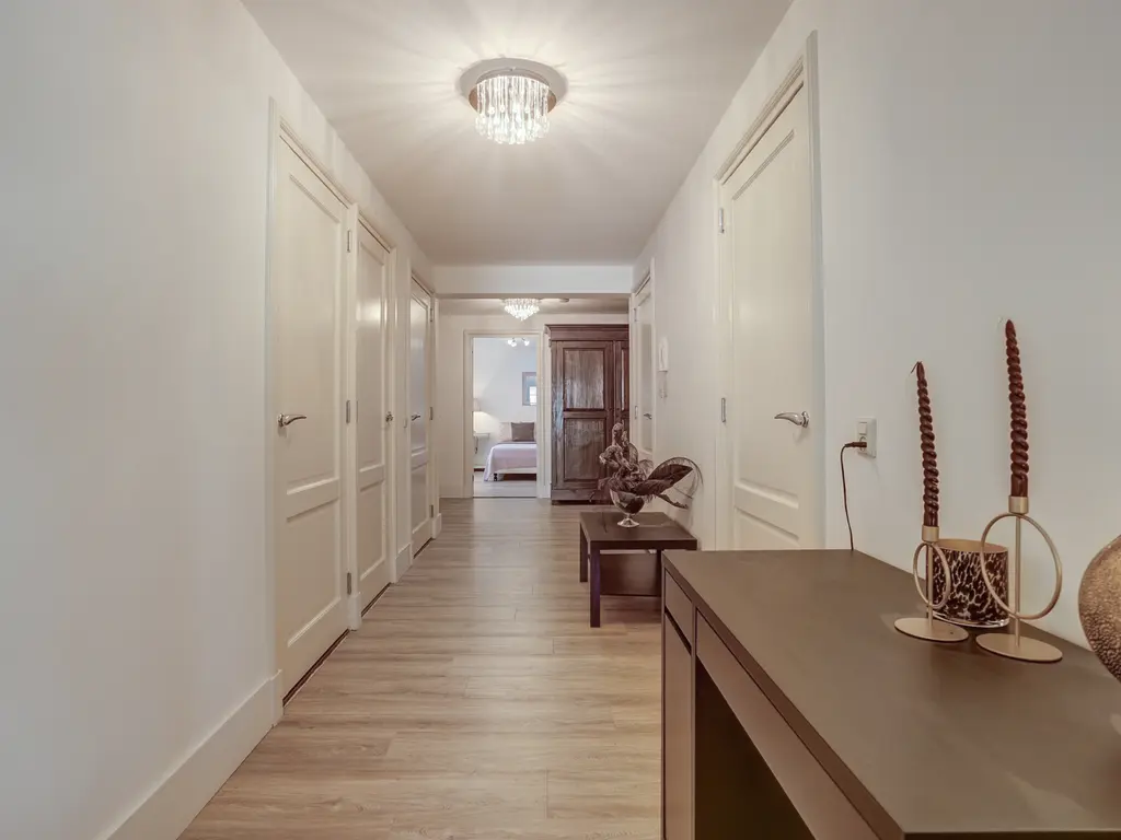 Land van Belofte 8, SCHIEDAM