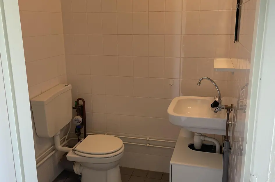 Adriaen van der Doeslaan 119B