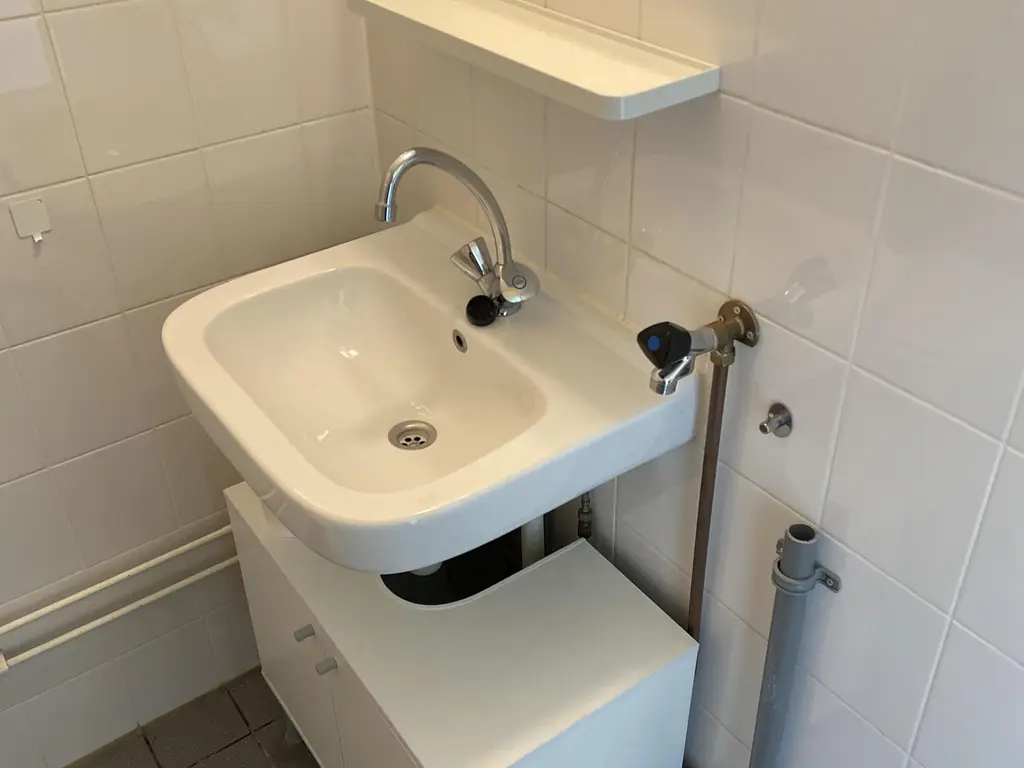 Adriaen van der Doeslaan 119B, ROTTERDAM