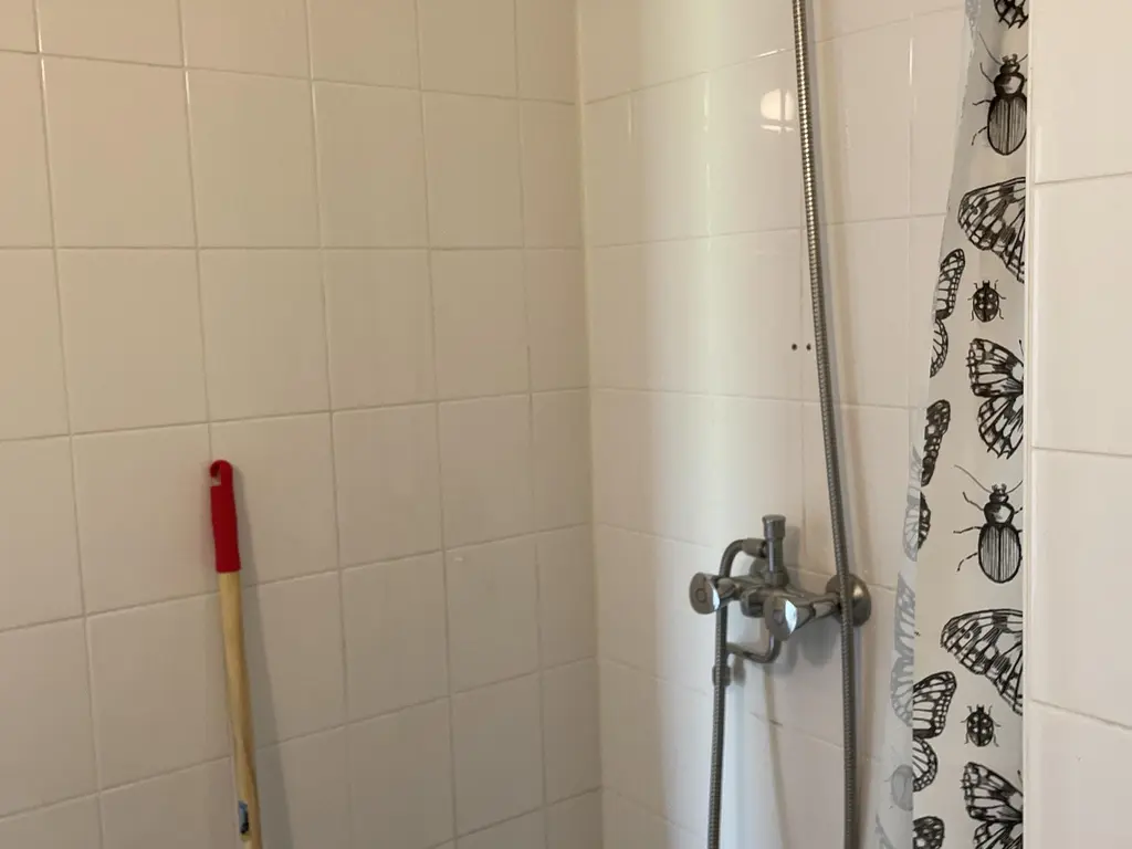 Adriaen van der Doeslaan 119B, ROTTERDAM