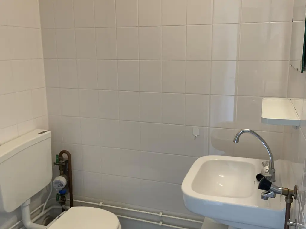 Adriaen van der Doeslaan 119B, ROTTERDAM