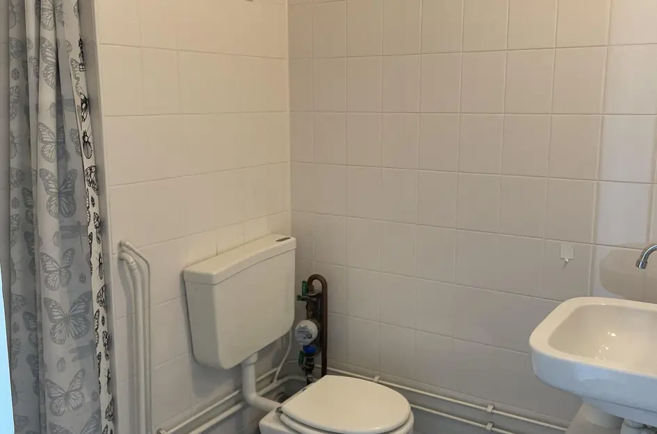 Adriaen van der Doeslaan 119B