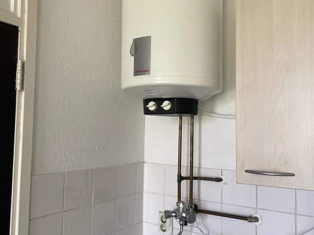 Adriaen van der Doeslaan 119B, ROTTERDAM