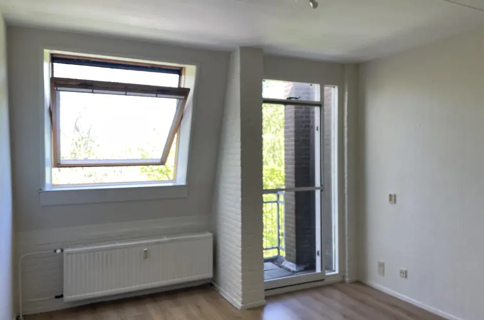 Adriaen van der Doeslaan 119B