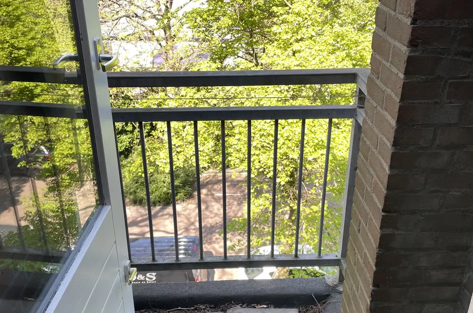 Adriaen van der Doeslaan 119B