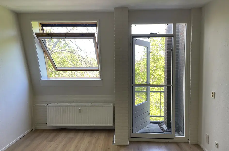 Adriaen van der Doeslaan 119B