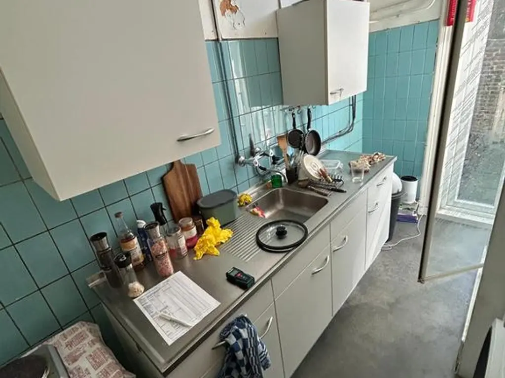 's-Gravendijkwal 75C, ROTTERDAM