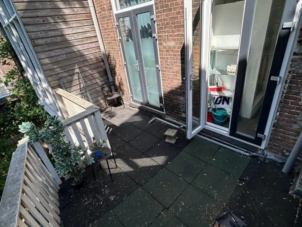 's-Gravendijkwal 75C, ROTTERDAM