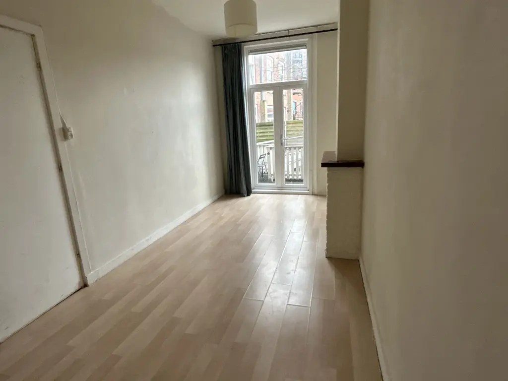 's-Gravendijkwal 75C, ROTTERDAM