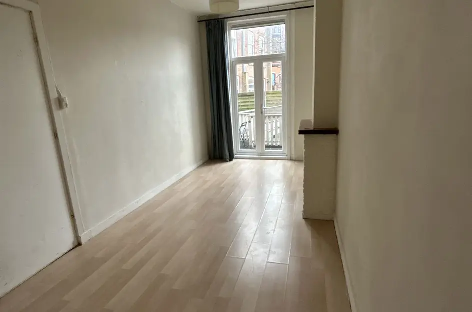 's-Gravendijkwal 75C