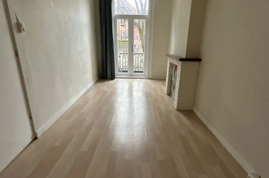 's-Gravendijkwal 75C