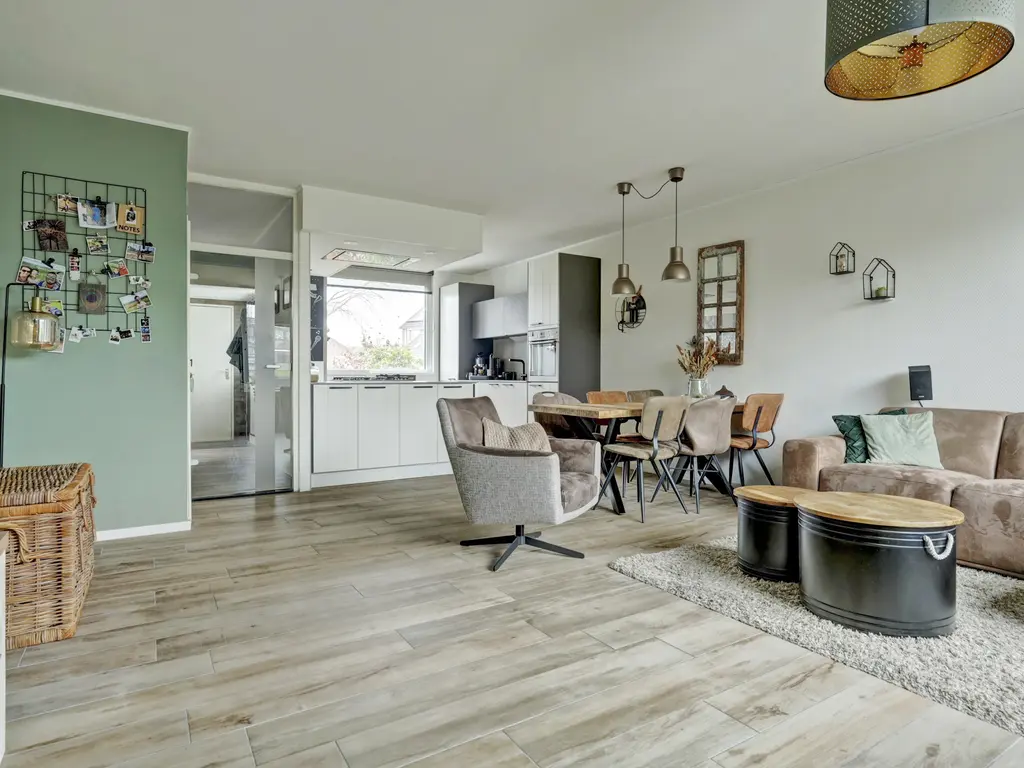 Leviestraat 21, ZUIDLAND