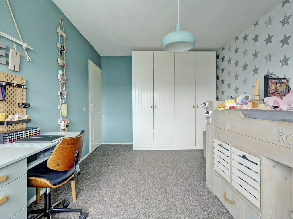 Leviestraat 21, ZUIDLAND