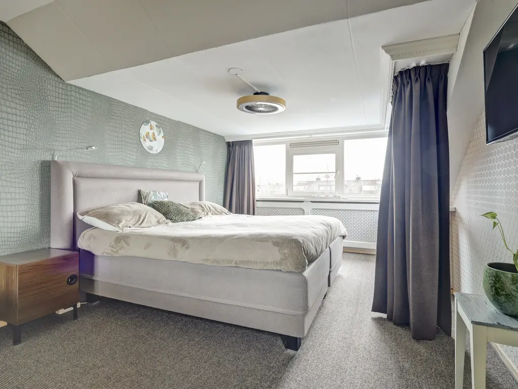 Leviestraat 21, ZUIDLAND