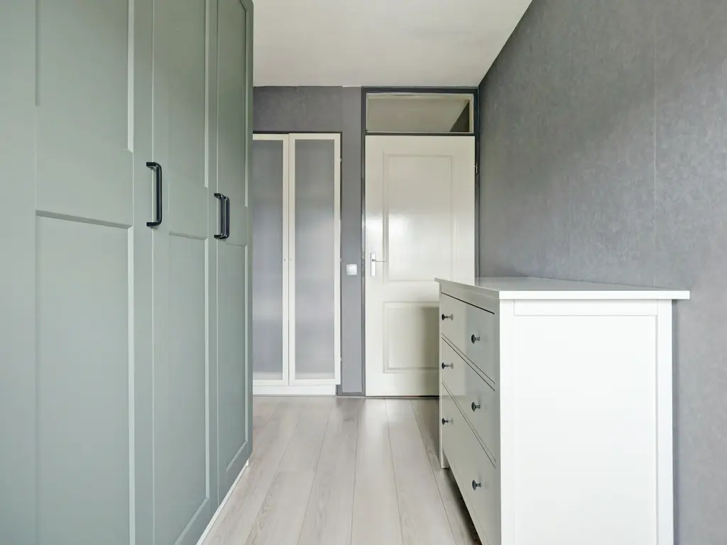 Leviestraat 21, ZUIDLAND