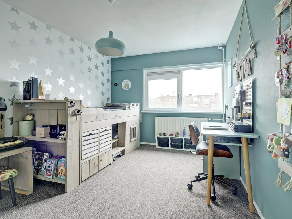 Leviestraat 21, ZUIDLAND