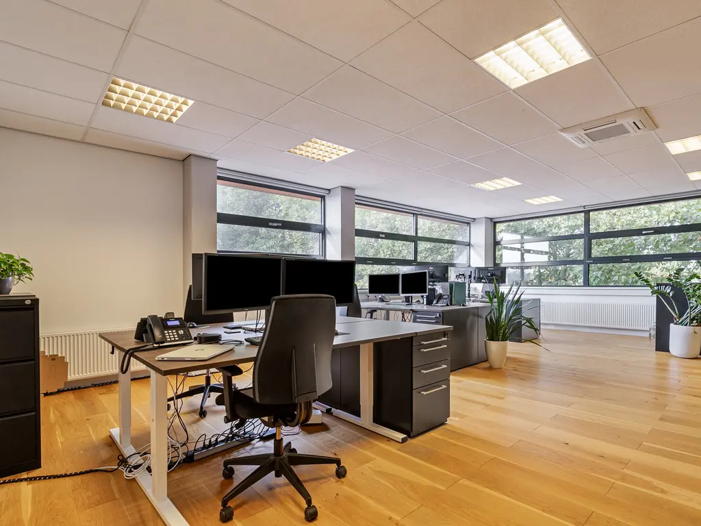 Conradstraat 18, Schiedam