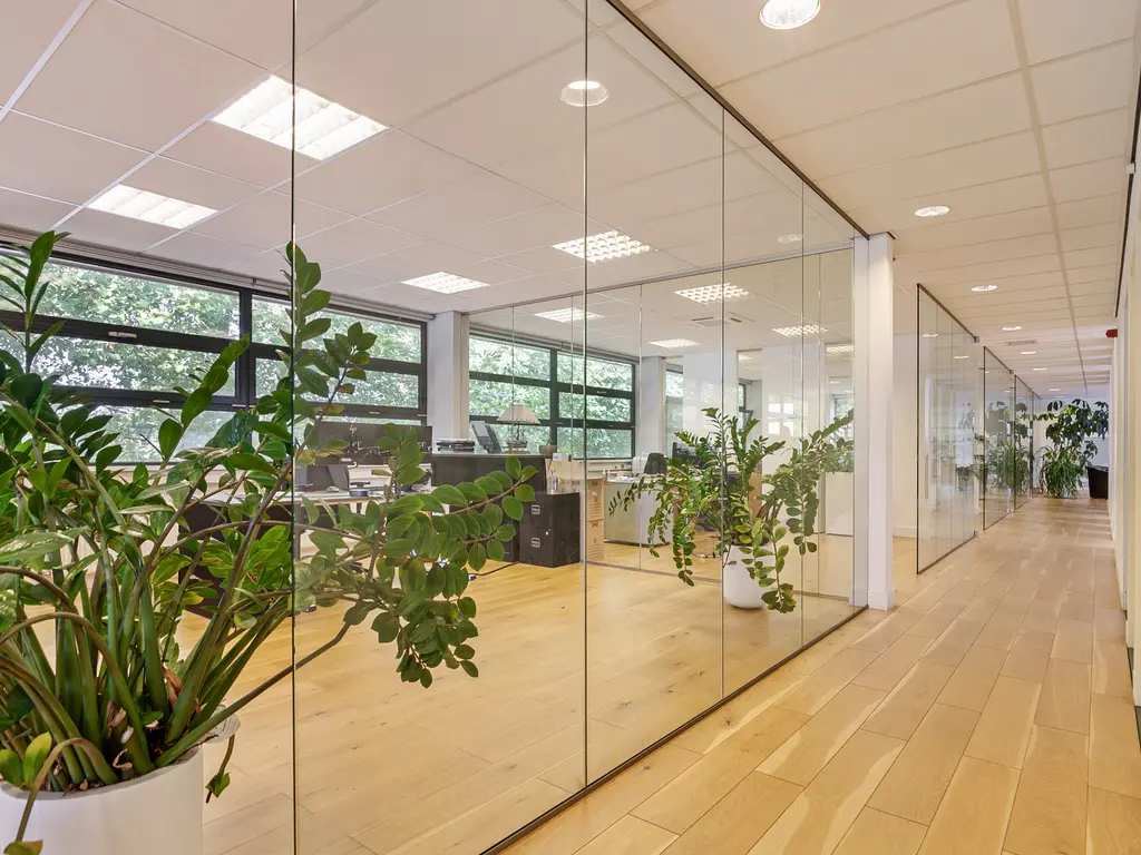 Conradstraat 18, Schiedam