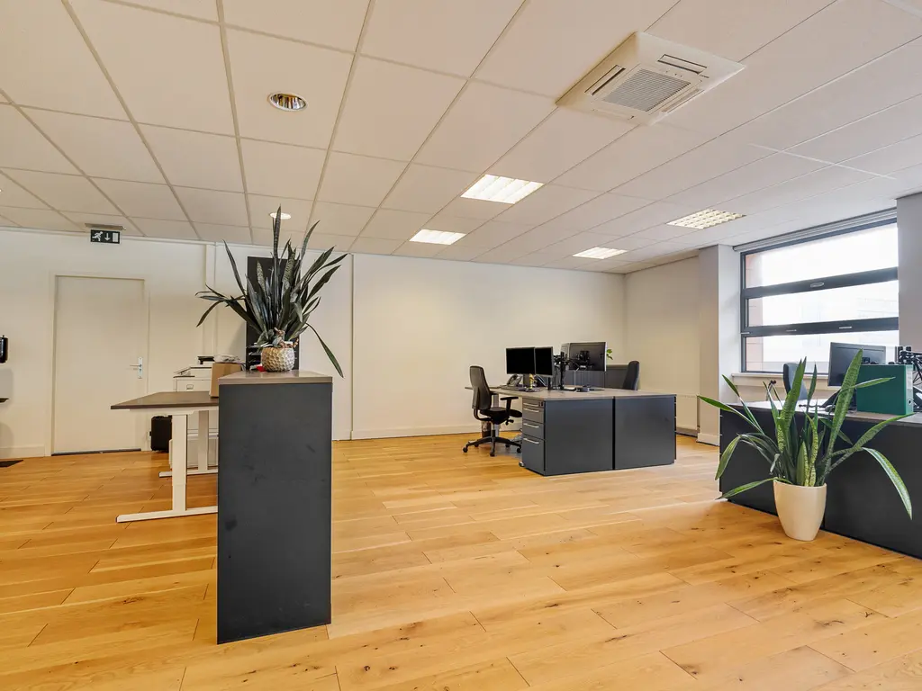 Conradstraat 18, Schiedam