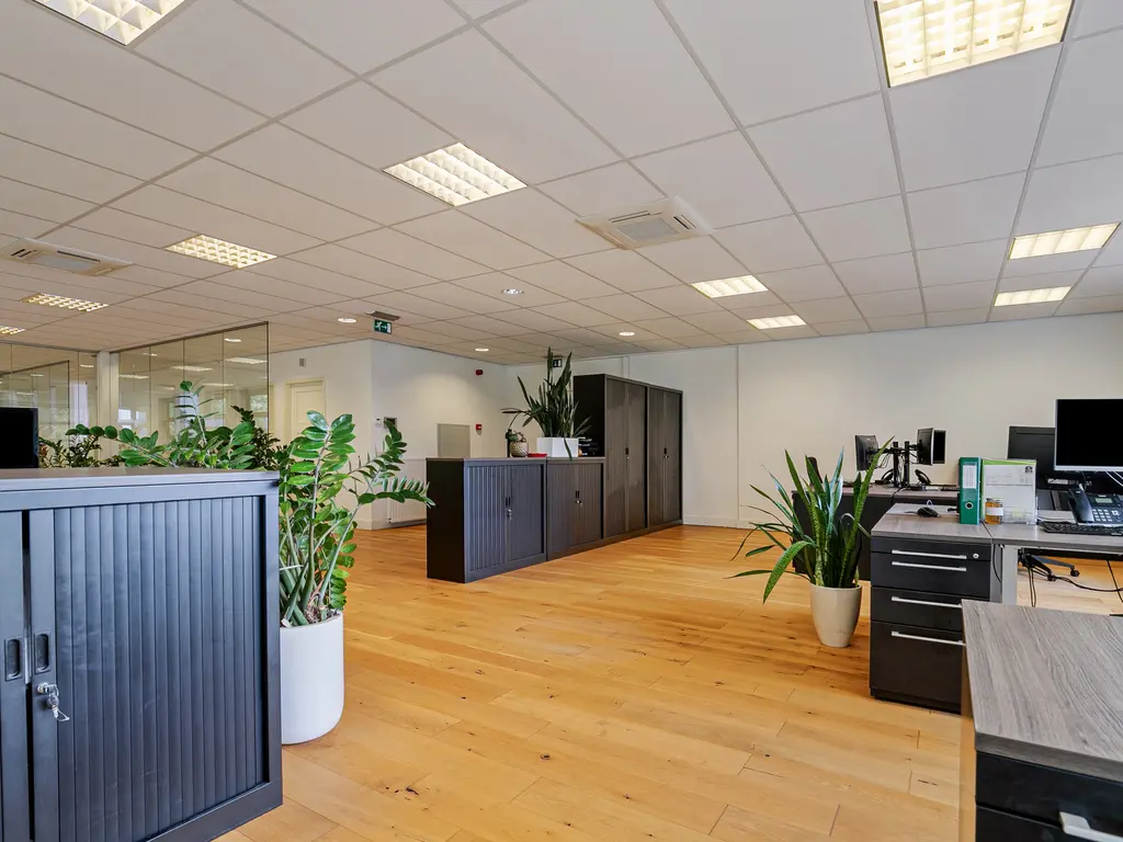 Conradstraat 18, Schiedam