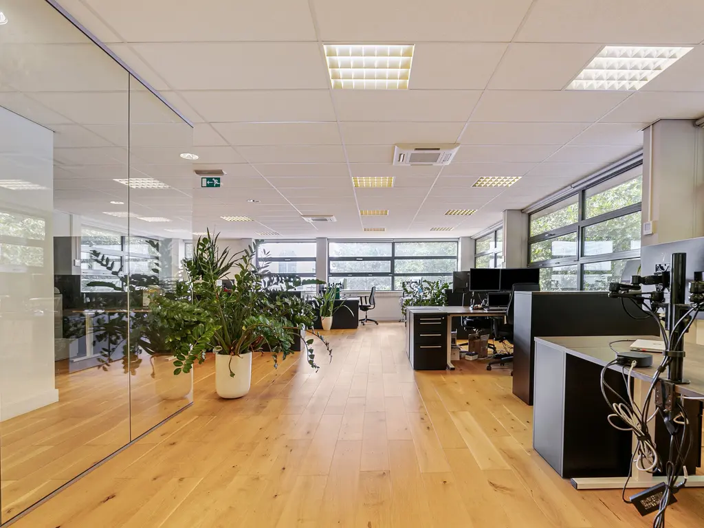 Conradstraat 18, Schiedam