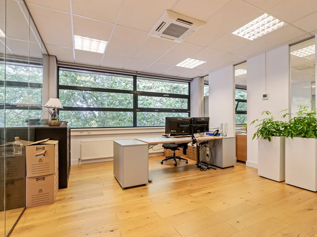 Conradstraat 18, Schiedam